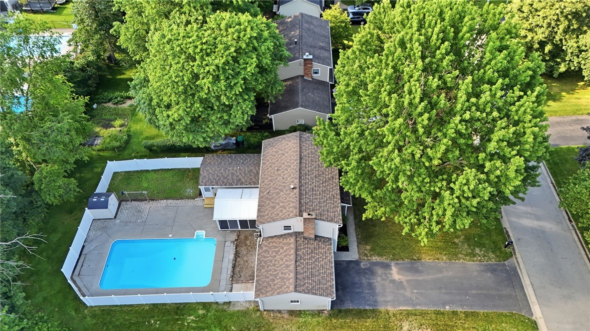 21 Squirrels Heath Road Perinton, NY 14450 - Photo 45 of 47