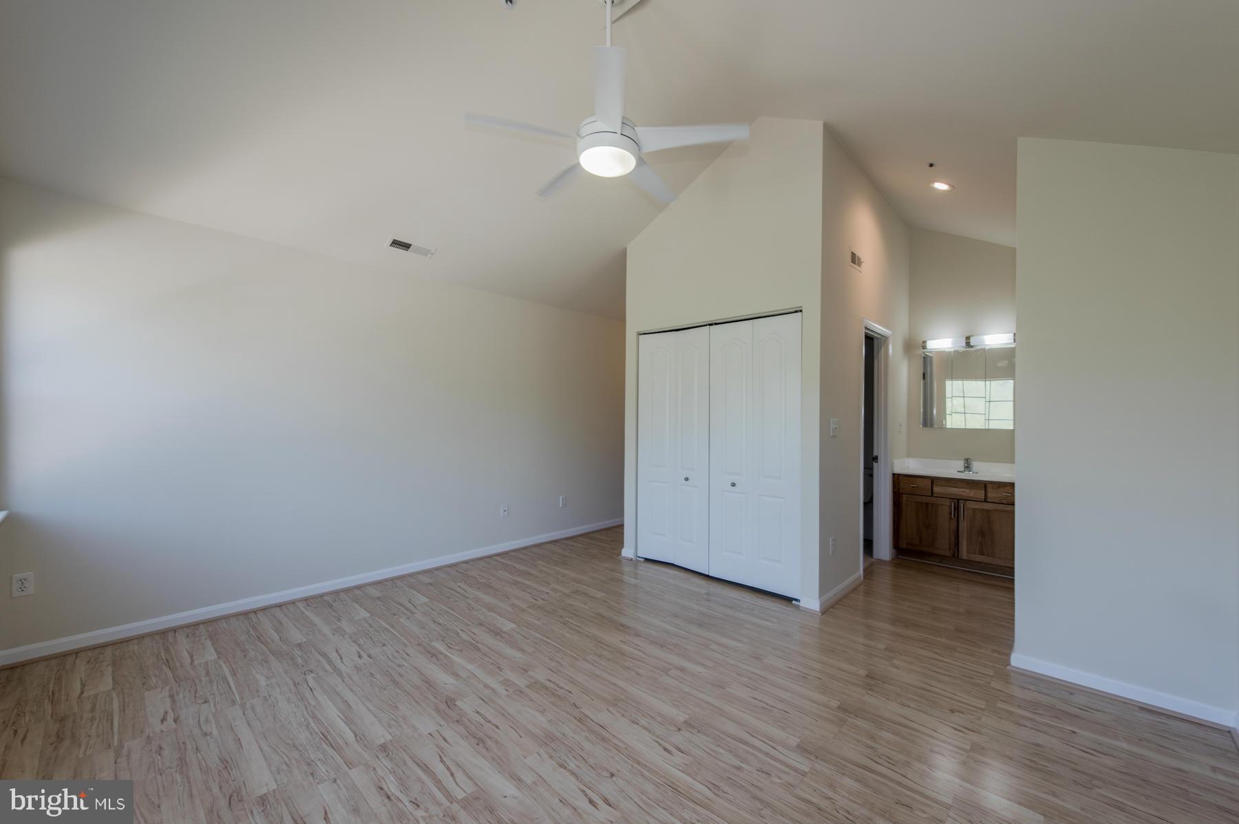 8355 Montgomery Run Road, Unit I Ellicott City, MD 21043 - Photo 12 of 19 Bedroom (Master)