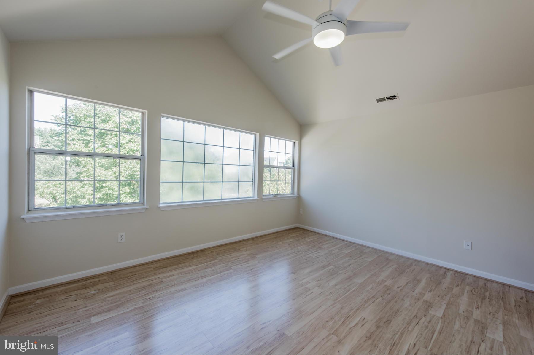 8355 Montgomery Run Road, Unit I Ellicott City, MD 21043 - Photo 13 of 19 Bedroom (Master)