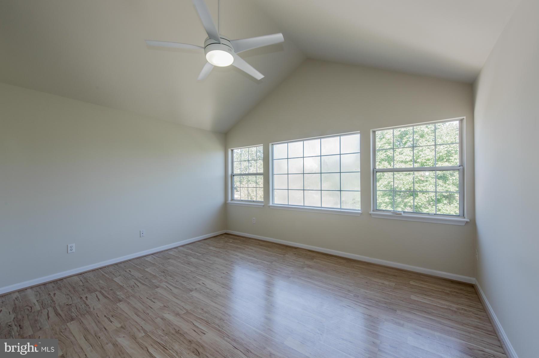 8355 Montgomery Run Road, Unit I Ellicott City, MD 21043 - Photo 14 of 19 Bedroom (Master)