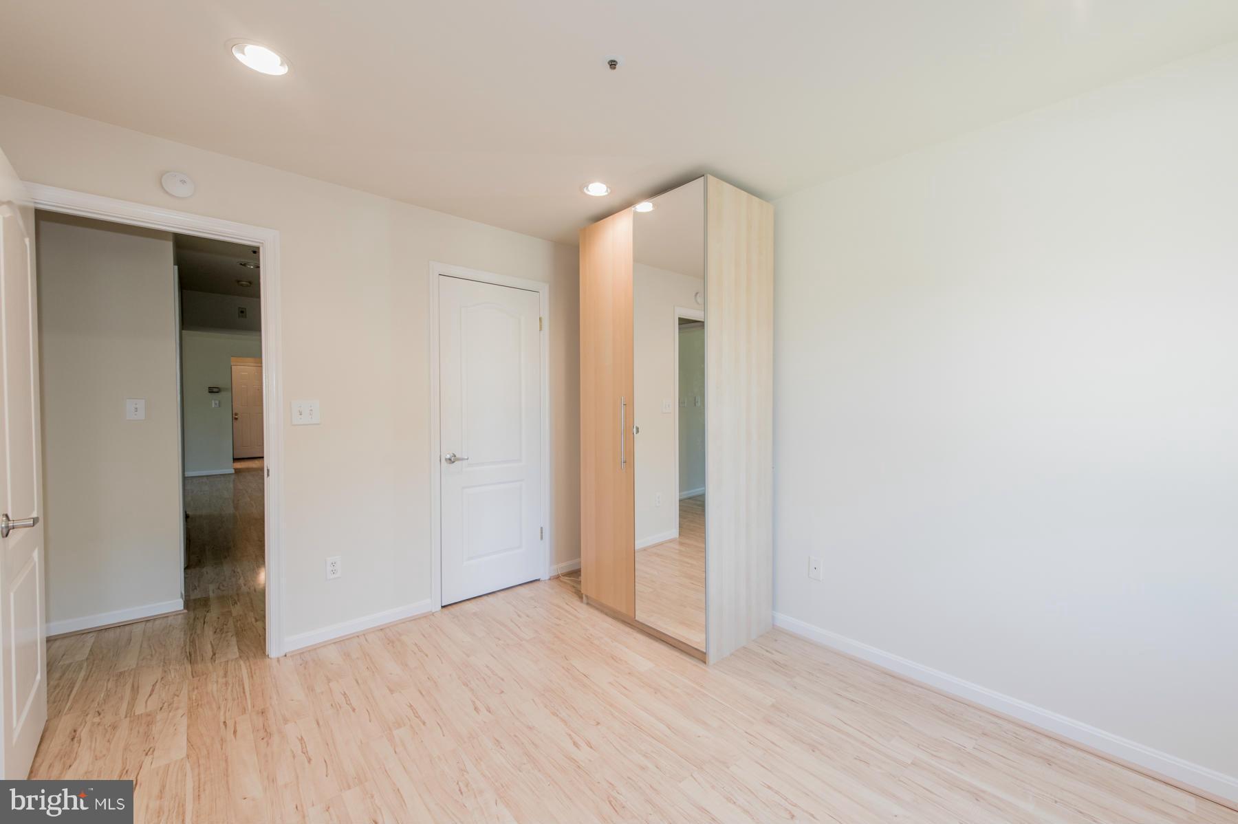 8355 Montgomery Run Road, Unit I Ellicott City, MD 21043 - Photo 18 of 19 Bedroom