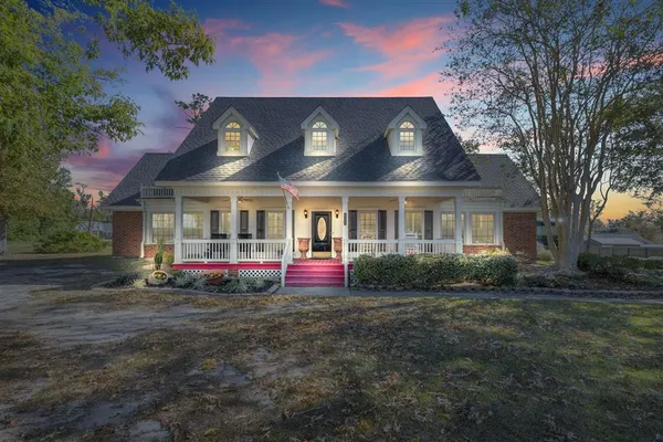 $450,000 | 4321 Sweet Bay Drive, Lake Charles, LA 70611