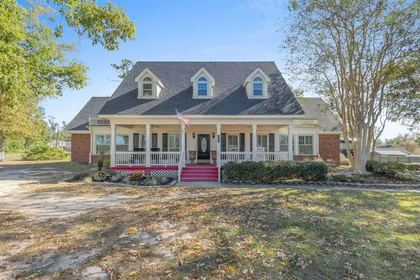 $450,000 | 4321 Sweet Bay Drive, Lake Charles, LA 70611