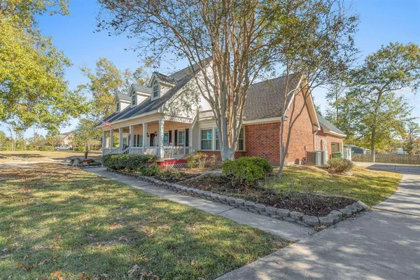 $450,000 | 4321 Sweet Bay Drive, Lake Charles, LA 70611