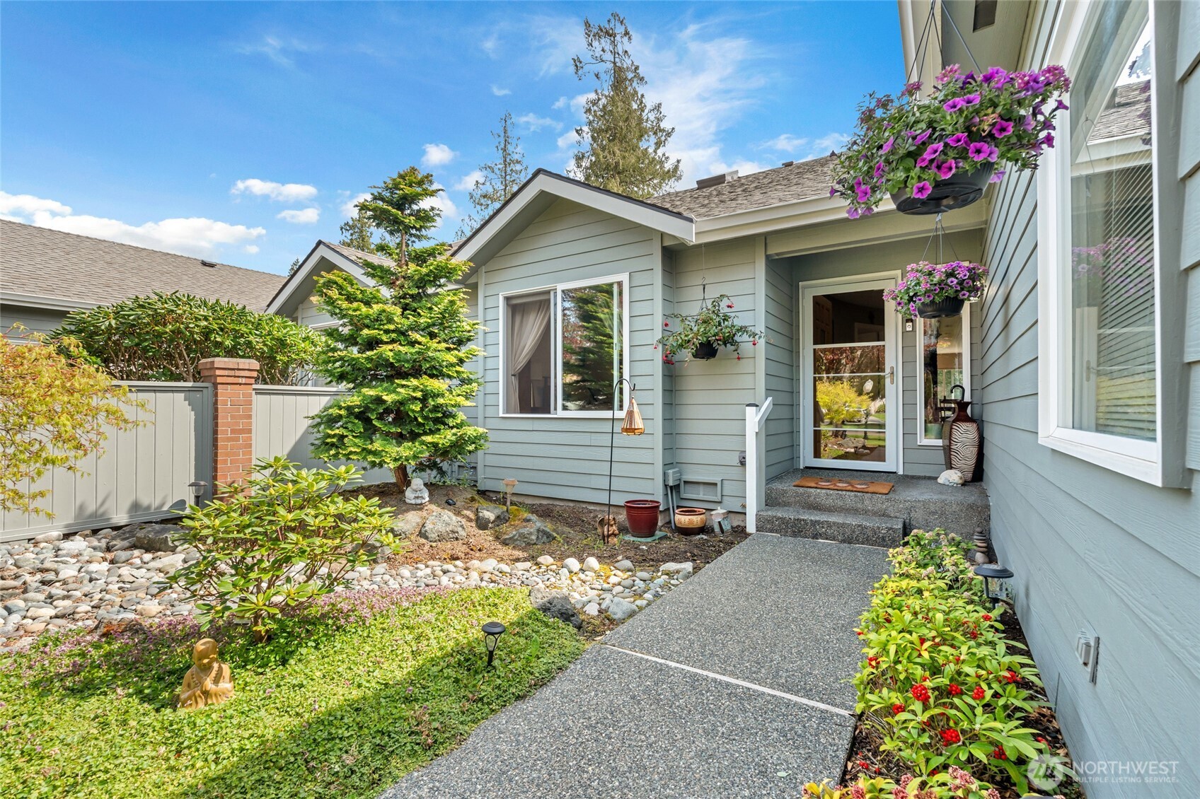 302 Foursome Drive Sequim, WA 98382 - Photo 4 of 40