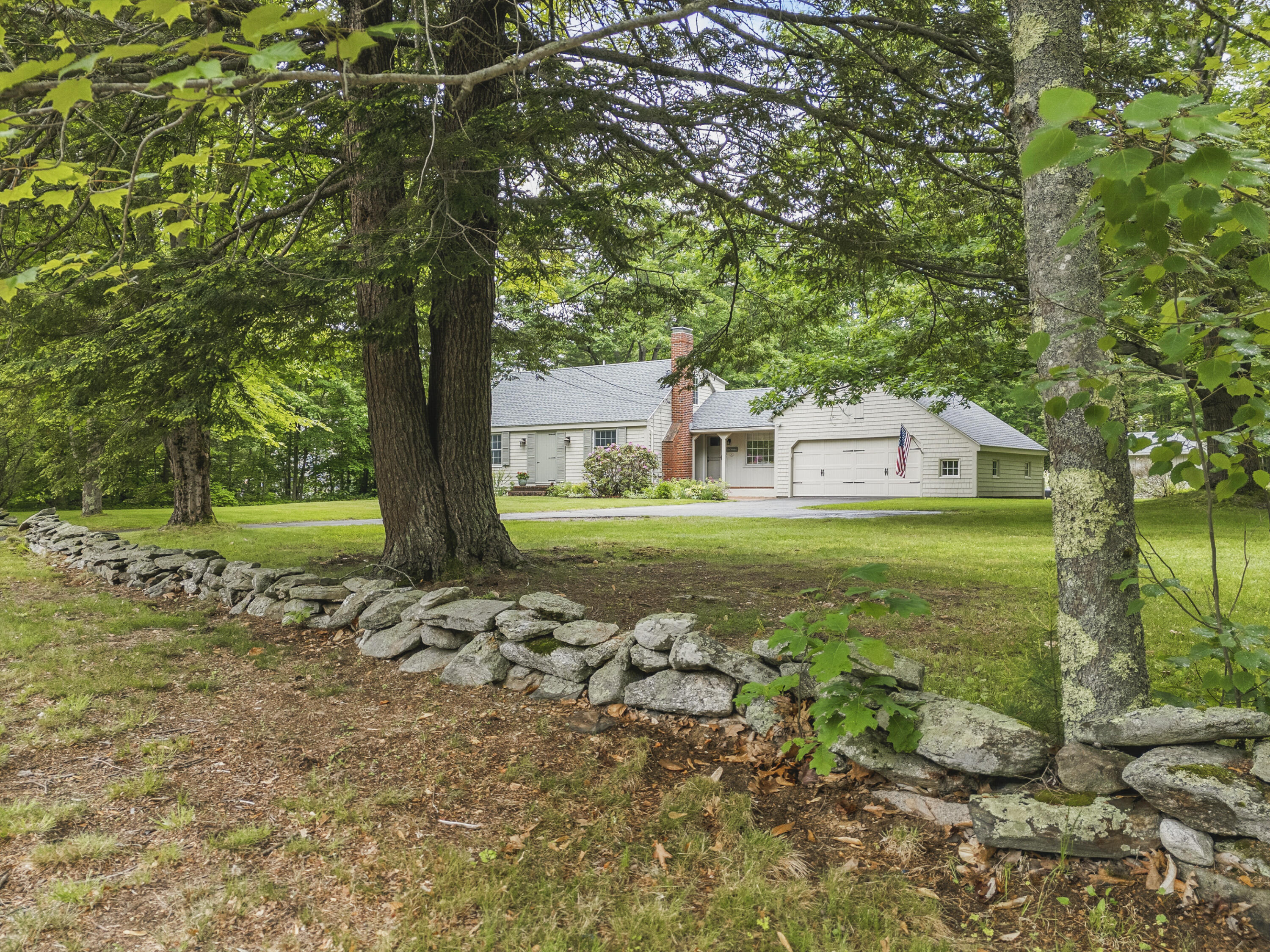 297 Greely Road Cumberland Center, ME 04021 - Photo 43 of 54 61_297greely-66