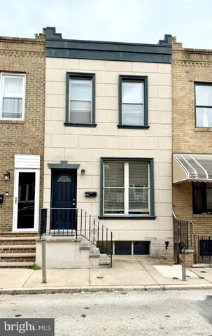 $1,990 | 2531 South Warnock Street, Philadelphia, PA 19148
