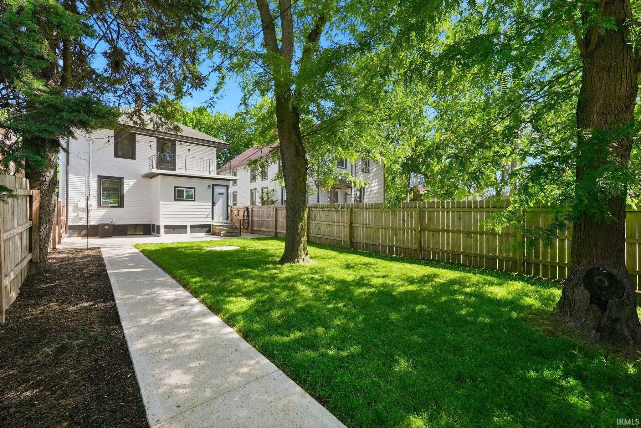 1101 Stophlet Street Fort Wayne, IN 46802 - Photo 34 of 36
