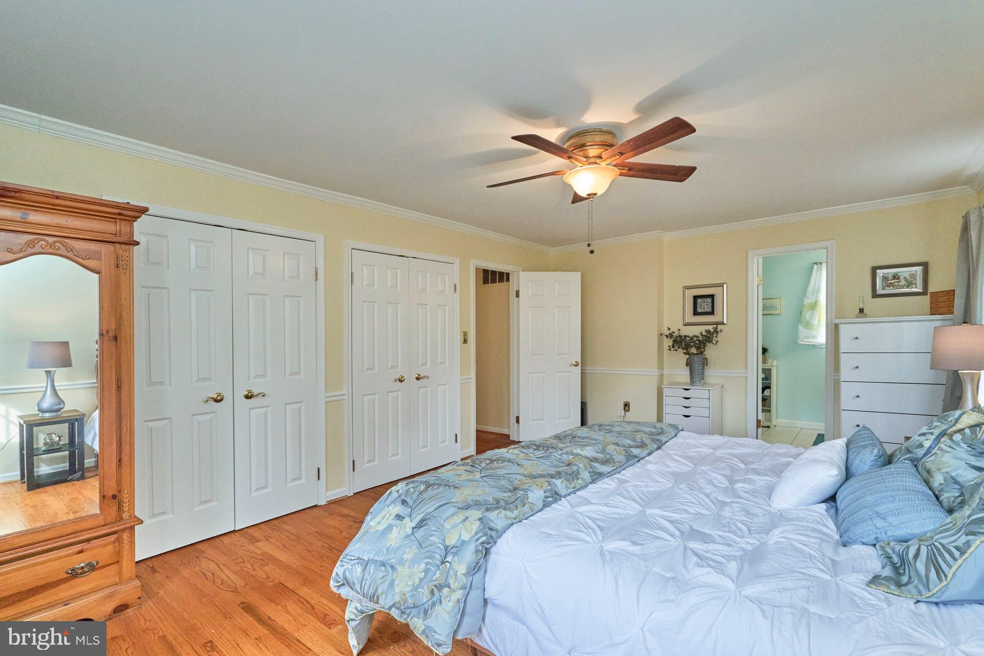 6708 River Road Manassas, VA 20111 - Photo 21 of 39 Primary Bedroom 3