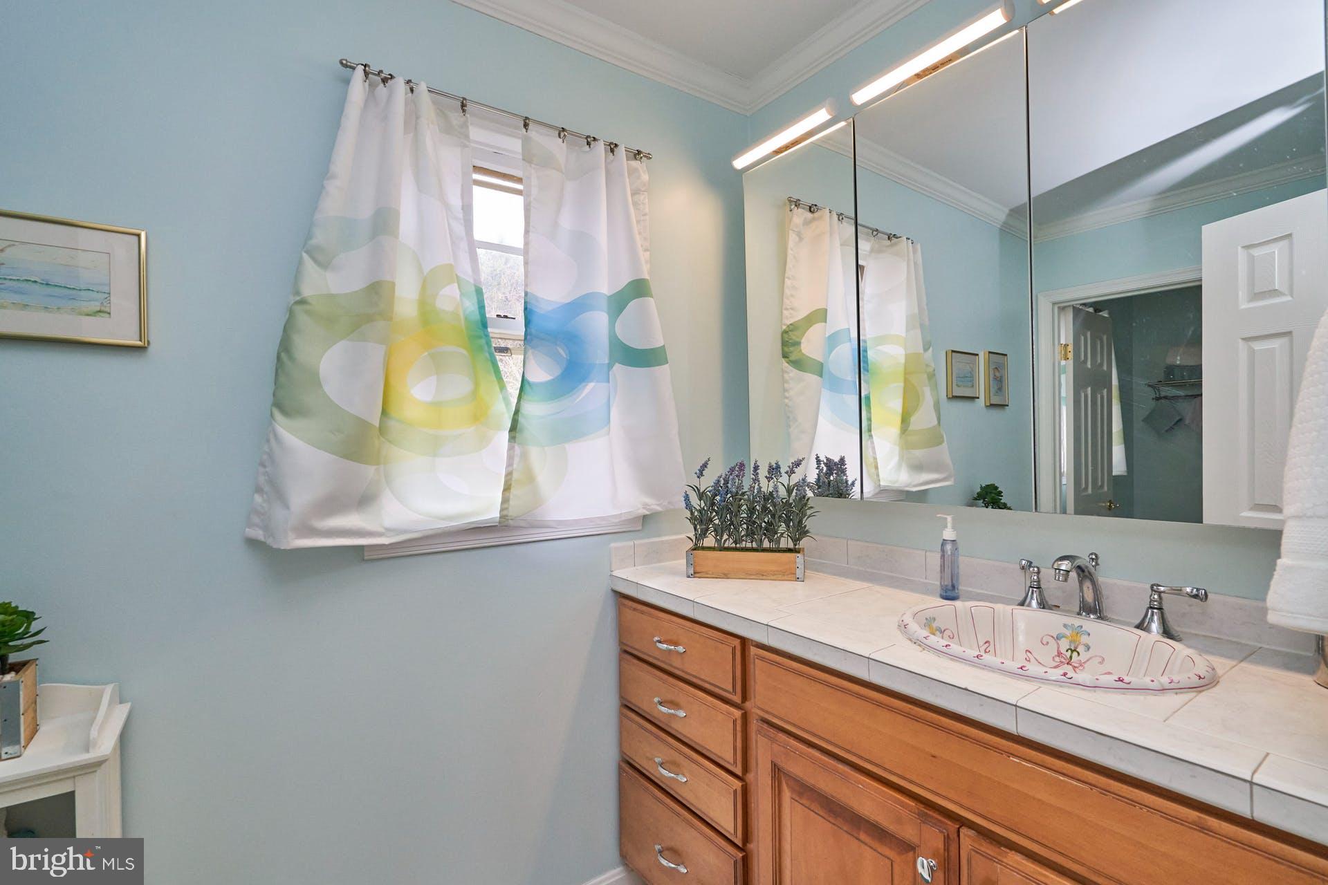 6708 River Road Manassas, VA 20111 - Photo 22 of 39 Primary Bath