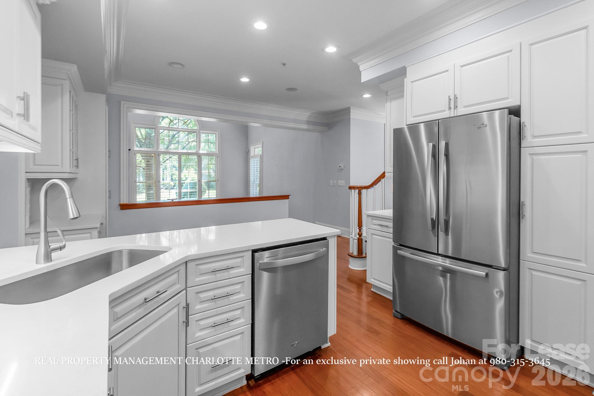 529 Queens Road Charlotte, NC 28207 - Photo 12 of 40
