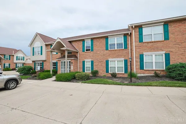 $174,000 | 8790 Carrousel Park Circle, Unit 142, Cincinnati, OH 45251