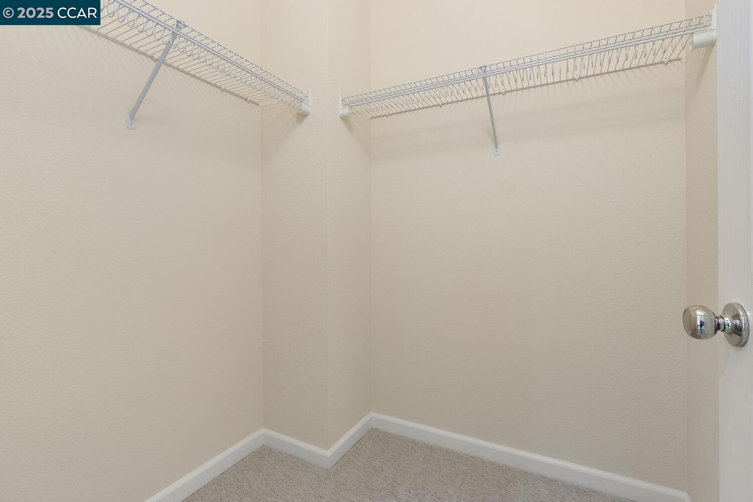 31 Picasso Court Pleasant Hill, CA 94523 - Photo 21 of 36 a view of a room with racks on the wall