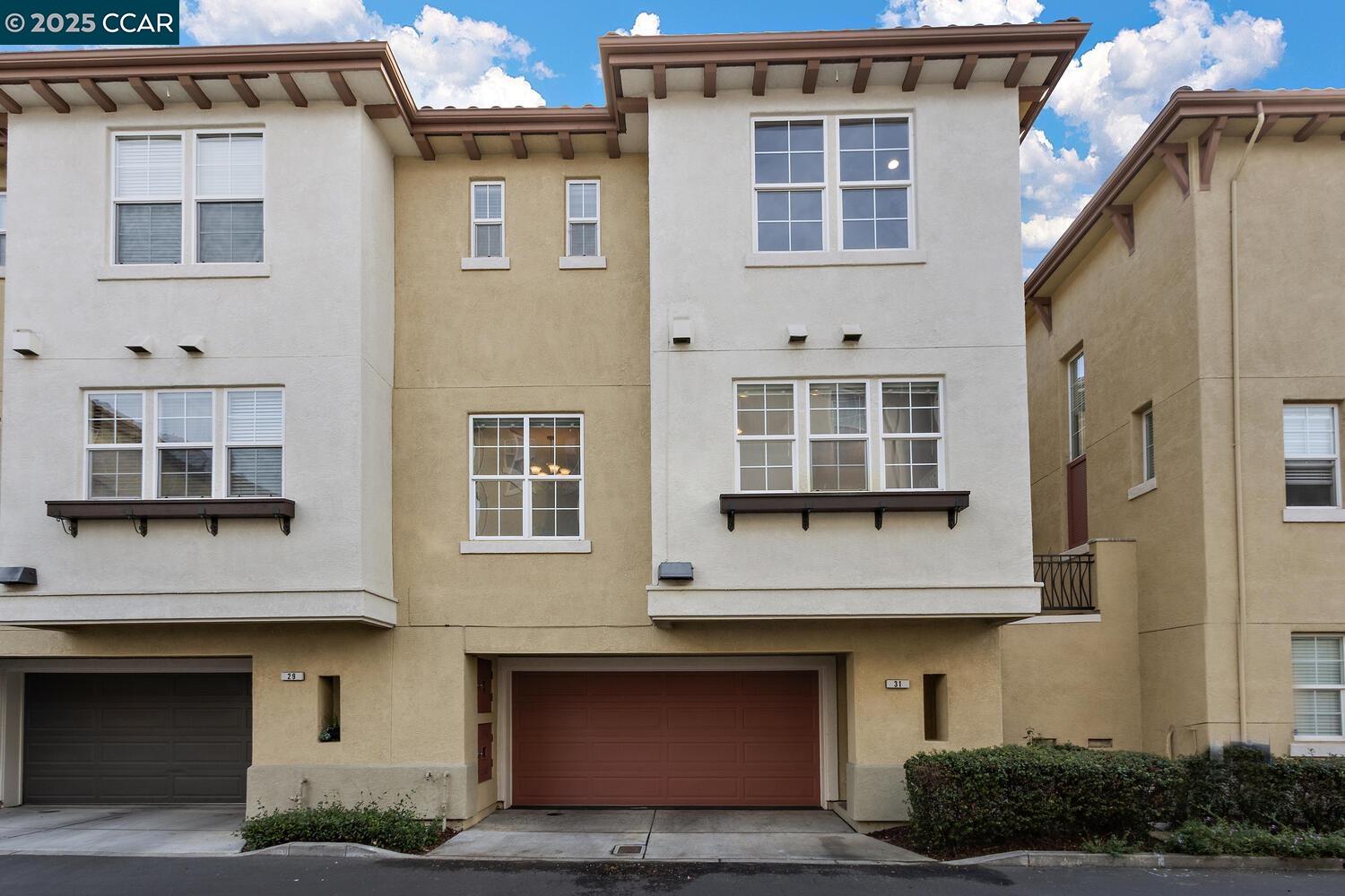 31 Picasso Court Pleasant Hill, CA 94523 - Photo 32 of 36 a front view of a multi story building