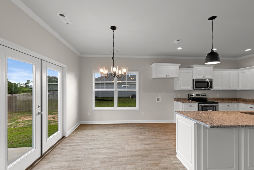 129 Mccallister Road Slocomb, AL 36375 - Photo 8 of 35