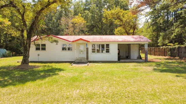 $137,499 | 4269 Beulah Road, Smoaks, SC 29481