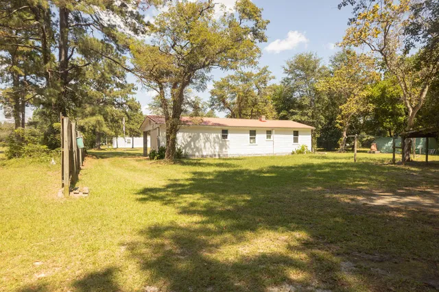 $137,499 | 4269 Beulah Road, Smoaks, SC 29481