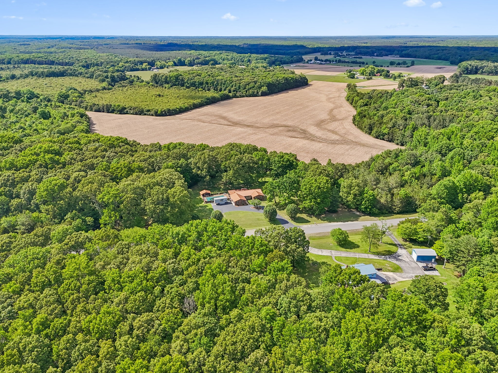 755 U T S I Road Estill Springs, TN 37330 - Photo 66 of 74