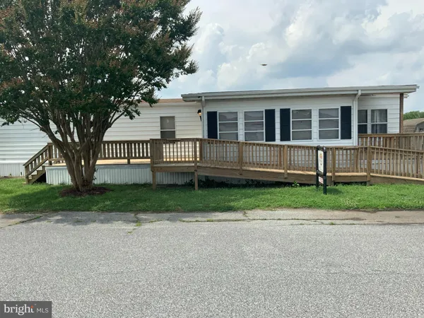 $80,000 | 28 Nash Circle, Millsboro, DE 19966