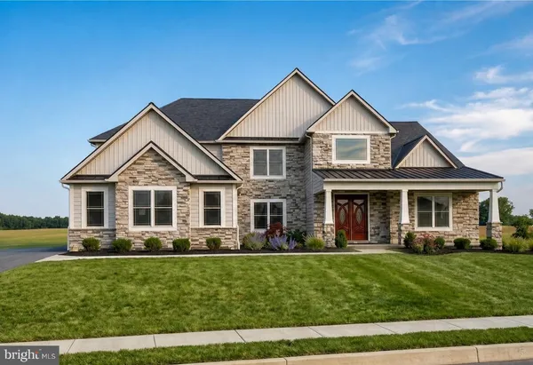 $1,299,900 | 11 Fiorino Way, Unit 1, Sinking Spring, PA 19608