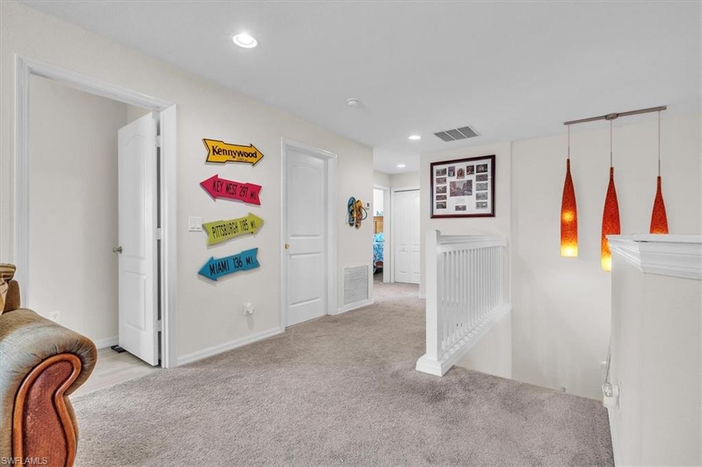 12914 Stone Tower Loop Fort Myers, FL 33913 - Photo 26 of 50 a view of a refrigerator in a room