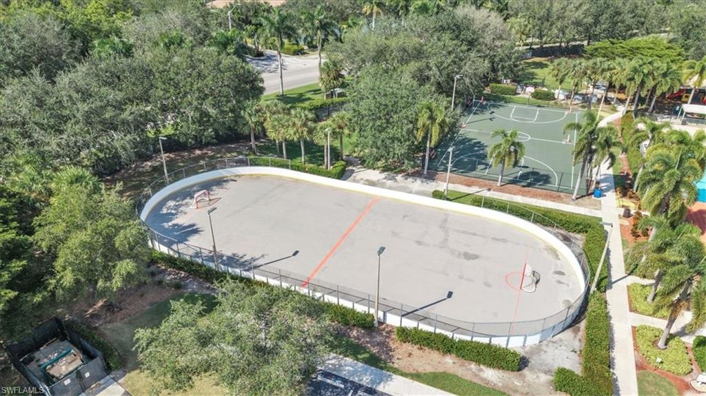 12914 Stone Tower Loop Fort Myers, FL 33913 - Photo 45 of 50 an aerial view of a swimming pool