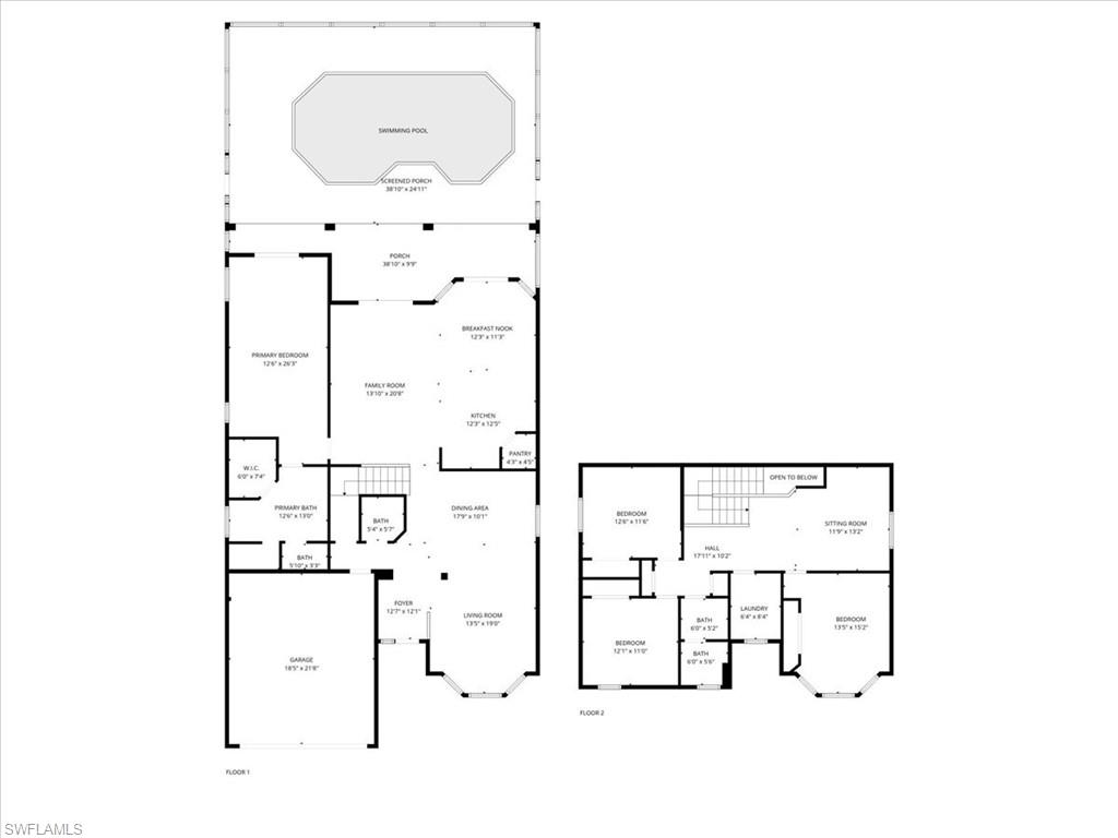 12914 Stone Tower Loop Fort Myers, FL 33913 - Photo 50 of 50 a picture of a bench in the view