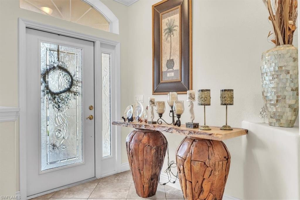 12914 Stone Tower Loop Fort Myers, FL 33913 - Photo 5 of 50 a room with furniture and a window