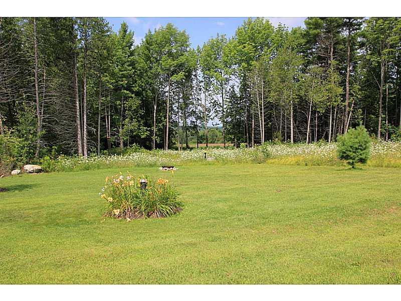 446 Unity Road Albion, ME 04910 - Photo 35 of 35 Yard/Garden.