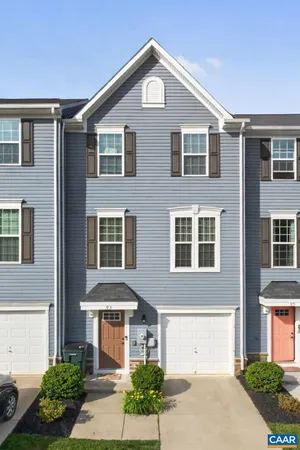 $325,000 | 93 Virginia Avenue, Palmyra, VA 22963