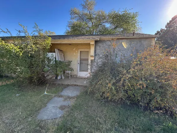 $125,000 | 1311 Herman Street, Amarillo, TX 79102