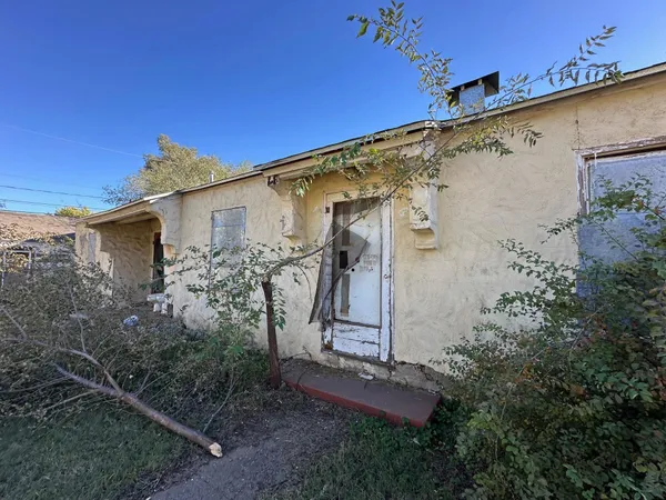 $125,000 | 1311 Herman Street, Amarillo, TX 79102