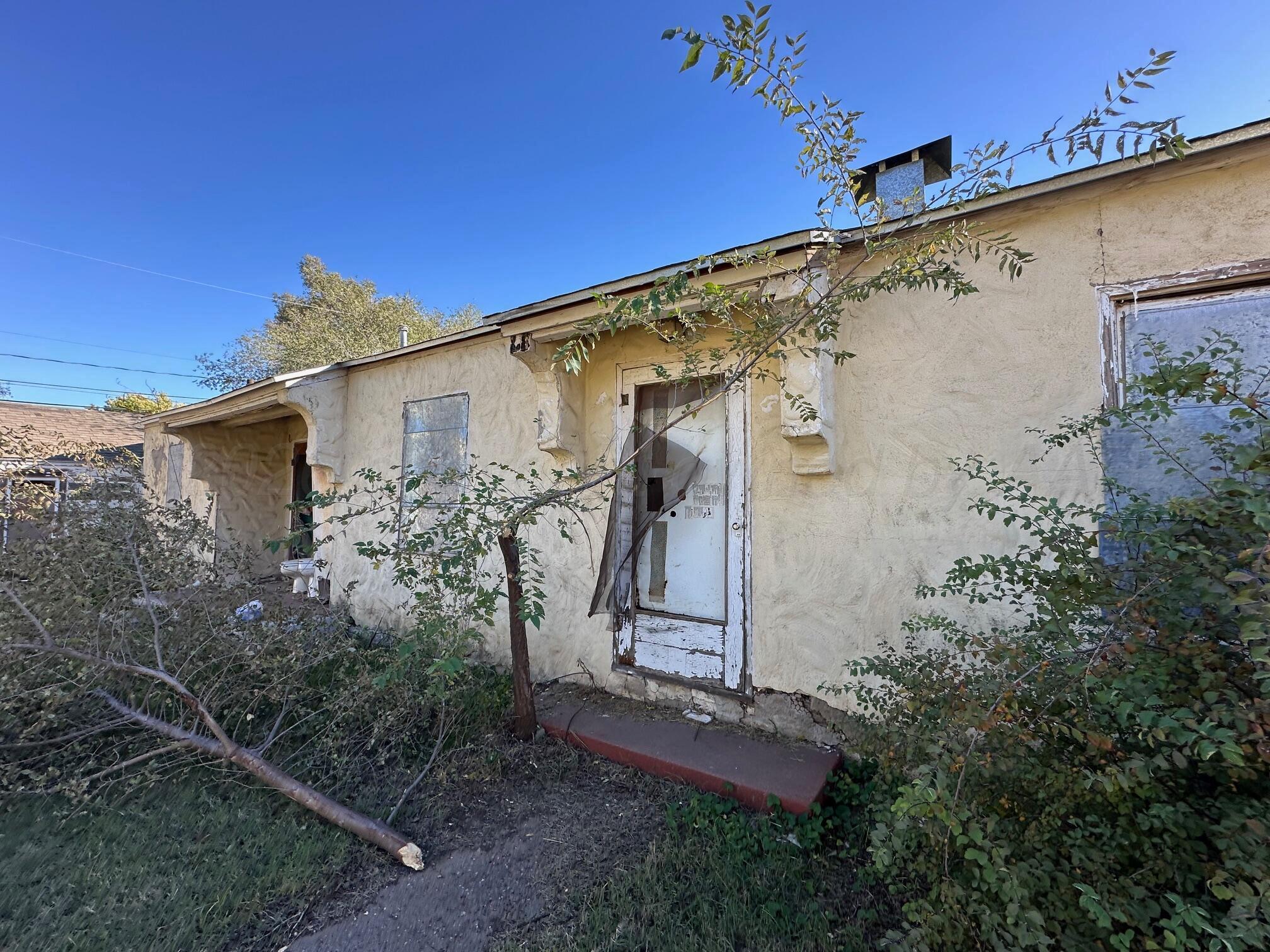 1311 Herman Street Amarillo, TX 79102 - Photo 2 of 8 1311 Herman 2
