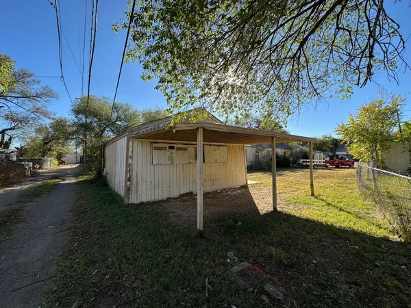 $125,000 | 1311 Herman Street, Amarillo, TX 79102