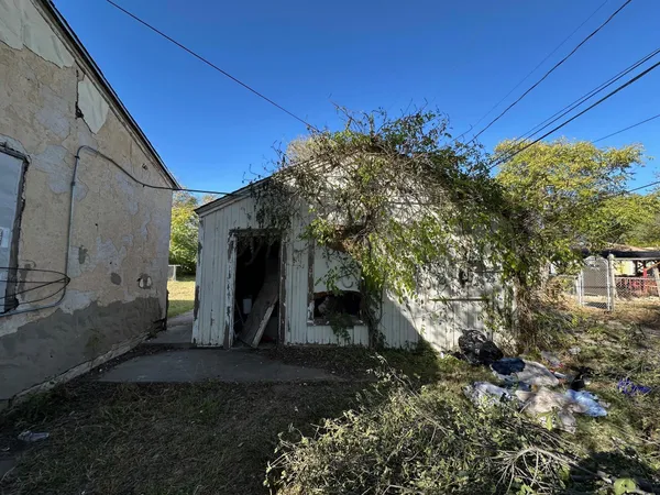 $125,000 | 1311 Herman Street, Amarillo, TX 79102