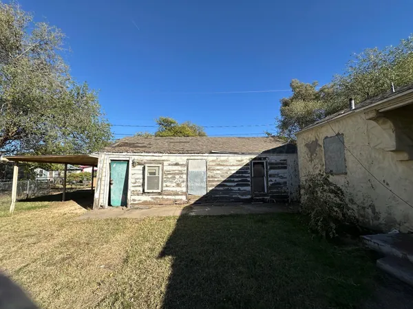 $125,000 | 1311 Herman Street, Amarillo, TX 79102