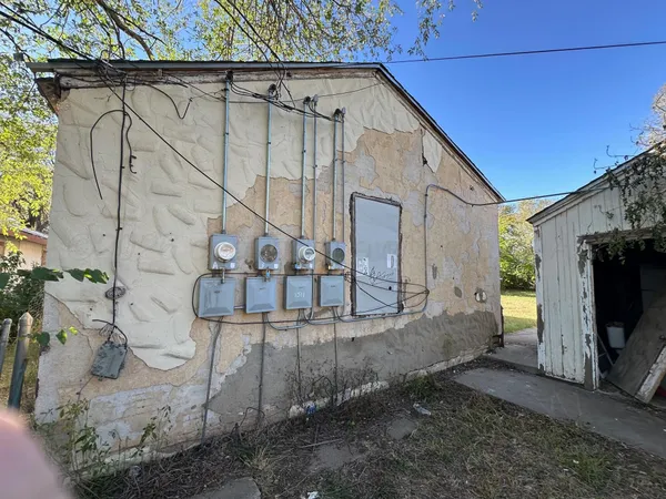 $125,000 | 1311 Herman Street, Amarillo, TX 79102