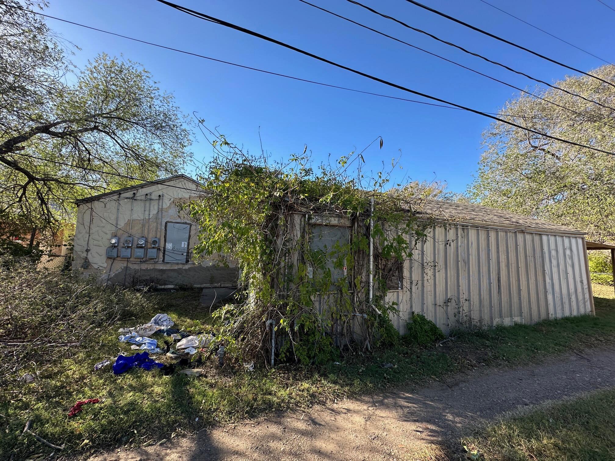 1311 Herman Street Amarillo, TX 79102 - Photo 8 of 8 1311 Herman 9