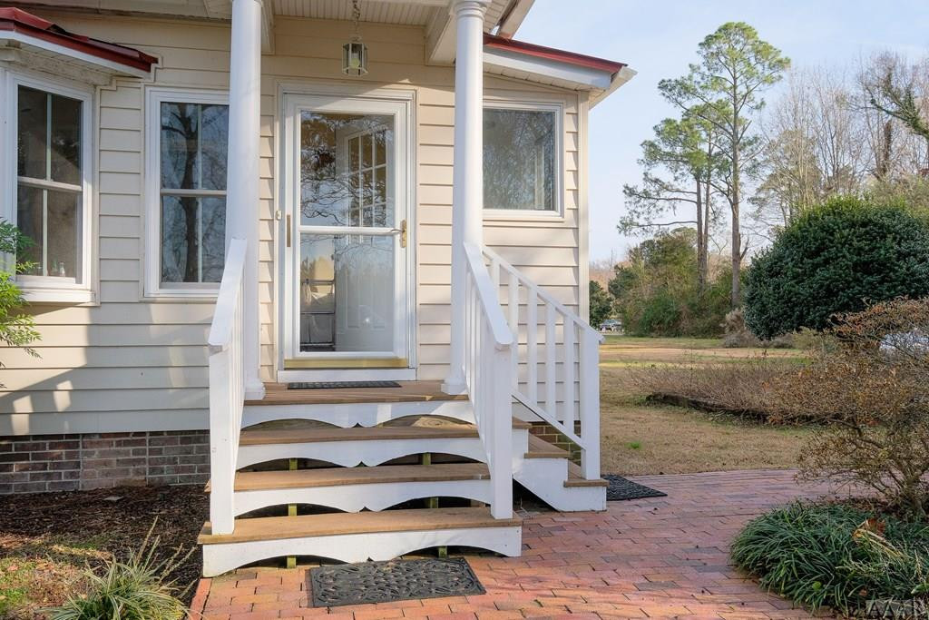 502 Yeopim Road Edenton, NC 27932 - Photo 23 of 26