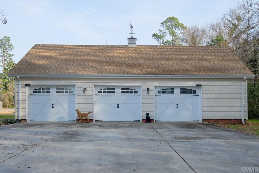 502 Yeopim Road Edenton, NC 27932 - Photo 26 of 26