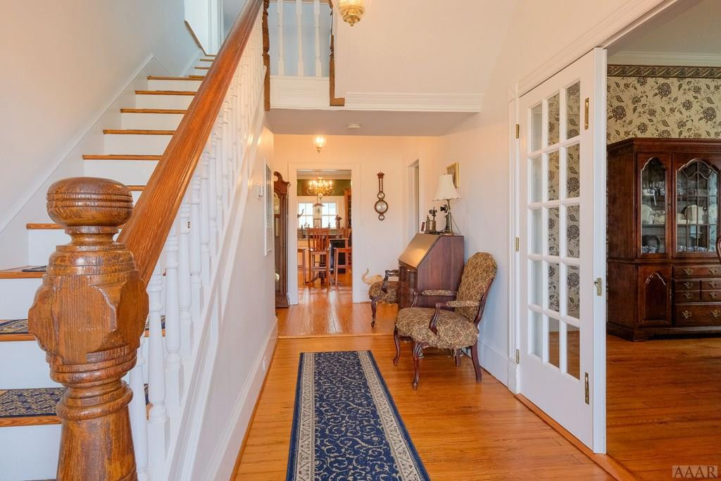 502 Yeopim Road Edenton, NC 27932 - Photo 3 of 26