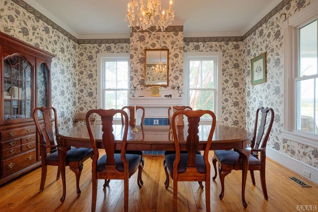 502 Yeopim Road Edenton, NC 27932 - Photo 4 of 26
