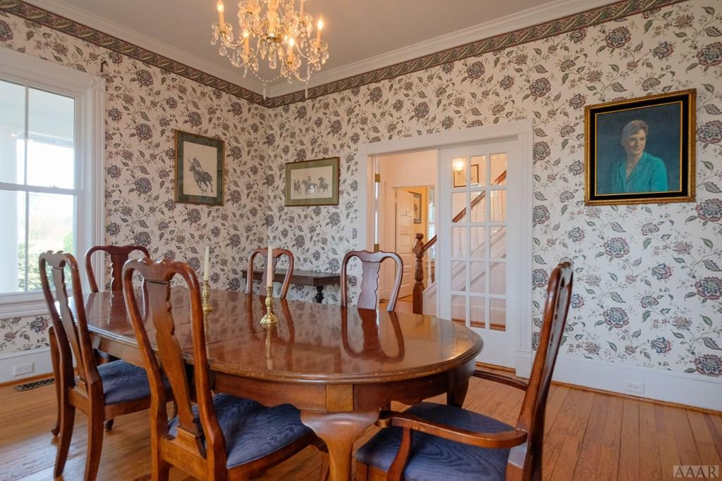 502 Yeopim Road Edenton, NC 27932 - Photo 6 of 26
