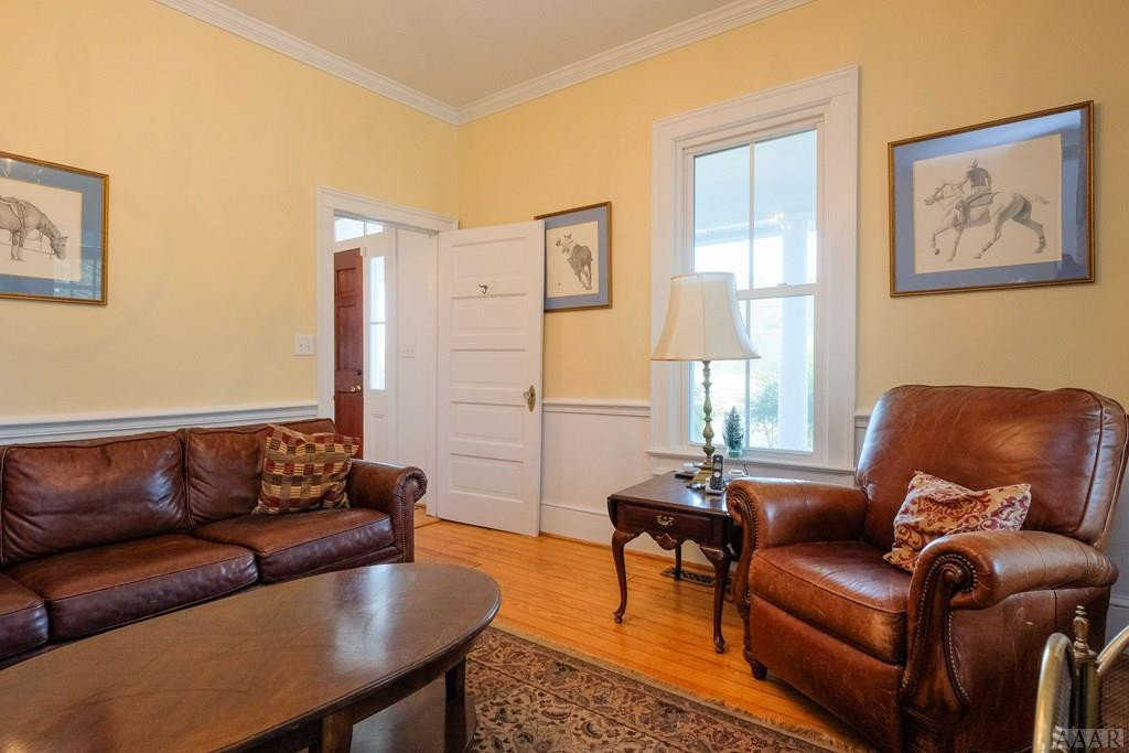 502 Yeopim Road Edenton, NC 27932 - Photo 8 of 26