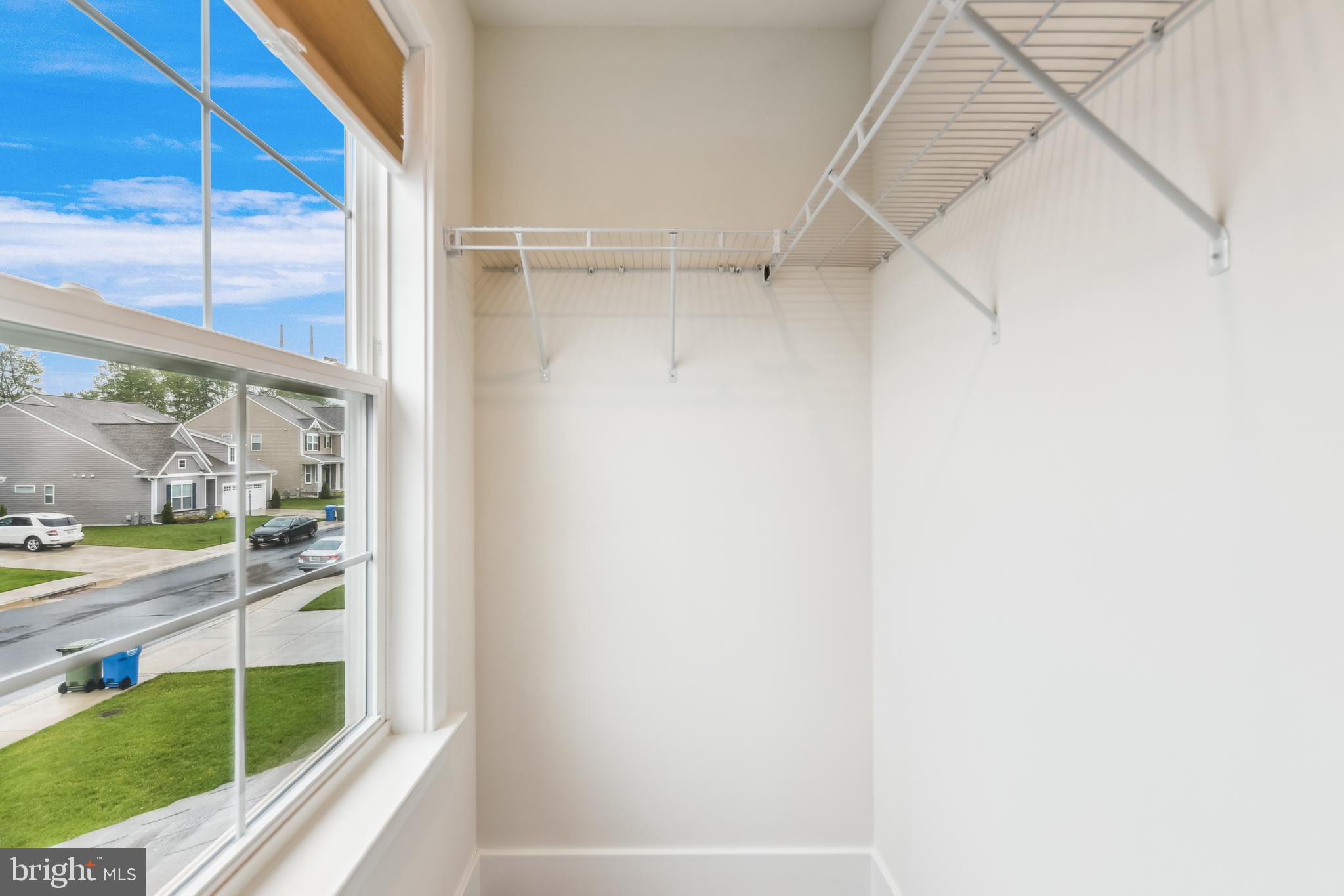 2519 Easy Street Fallston, MD 21047 - Photo 29 of 44 Bedroom 2 Walk in Closet
