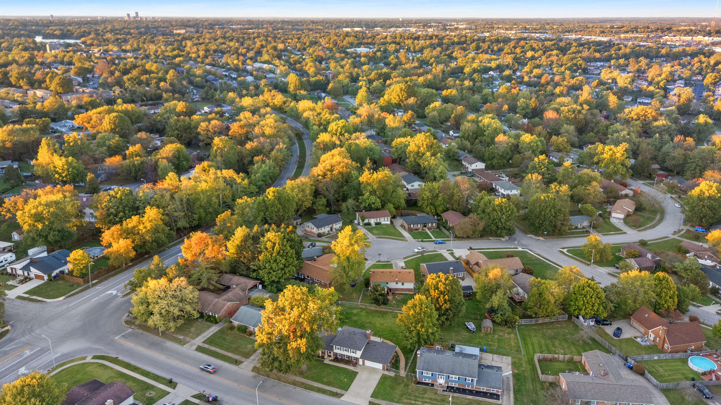 653 Squires Road Lexington, KY 40515 - Photo 40 of 40 dji_20251016154641_0022_d