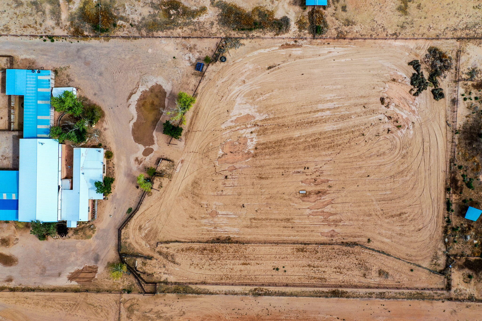 75 Greer Road Belen, NM 87002 - Photo 2 of 50 Gallery Image 2