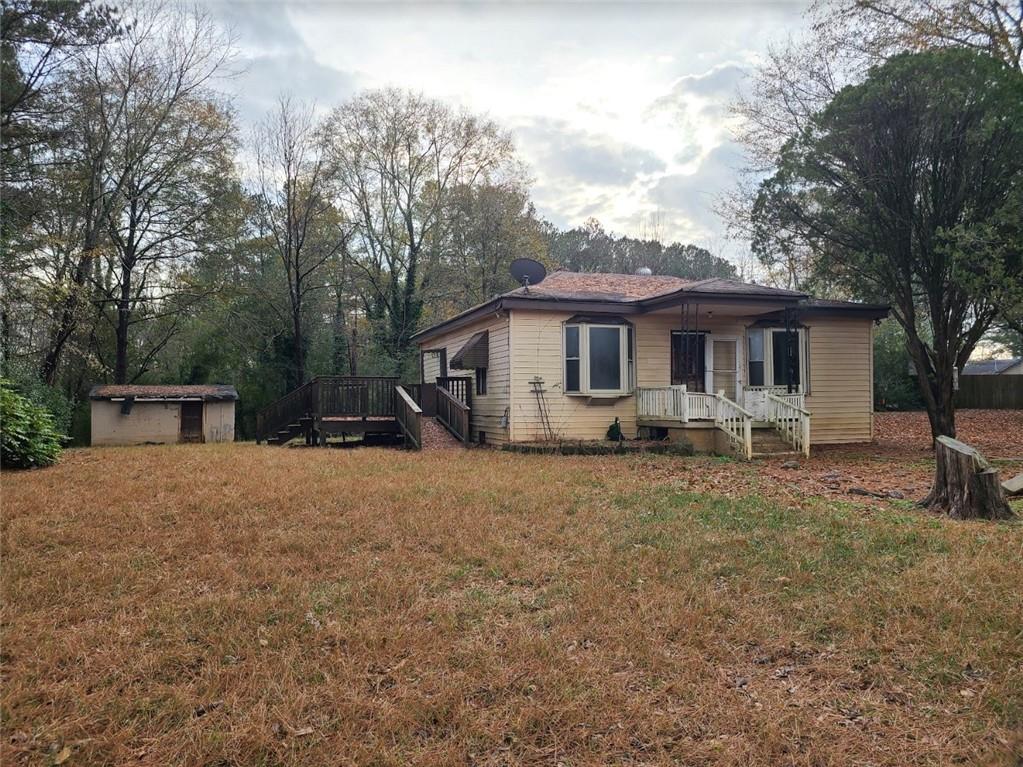 3444 Pittard Road Northwest Duluth, GA 30096 - Photo 1 of 1 Gallery Image 1