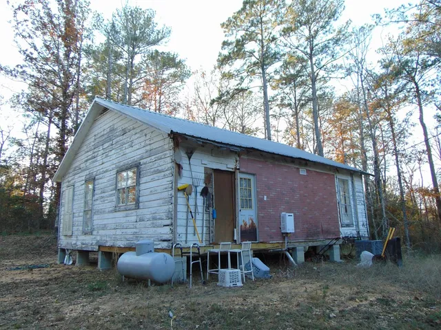 $135,000 | 7055 King Road, Wesson, MS 39191