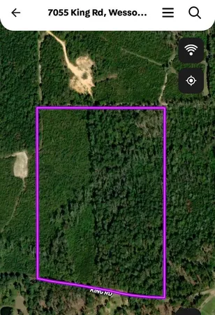 $199,000 | 7055 King Road, Wesson, MS 39191